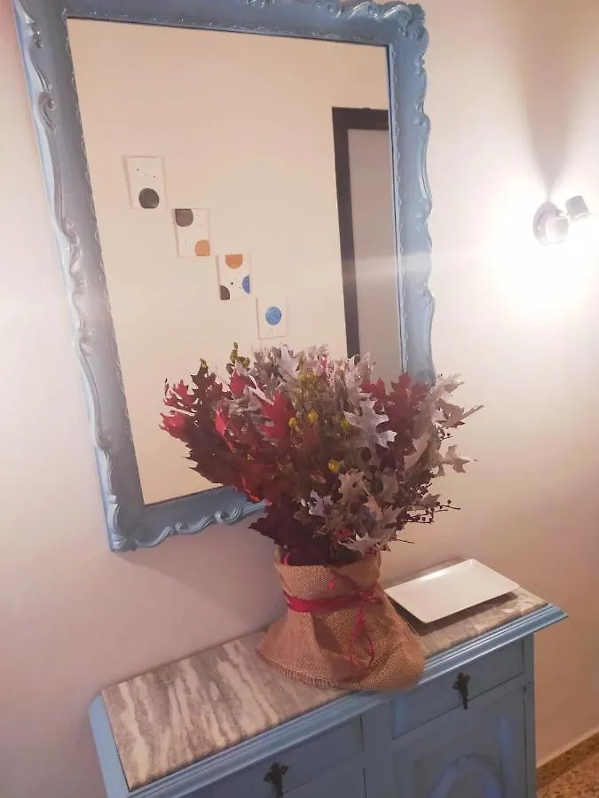 Cazorla Rescalvo Apartment Spain