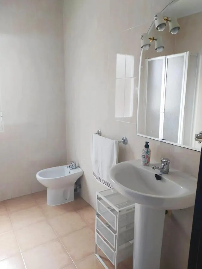 Cazorla Rescalvo Apartment 0*,  Spain