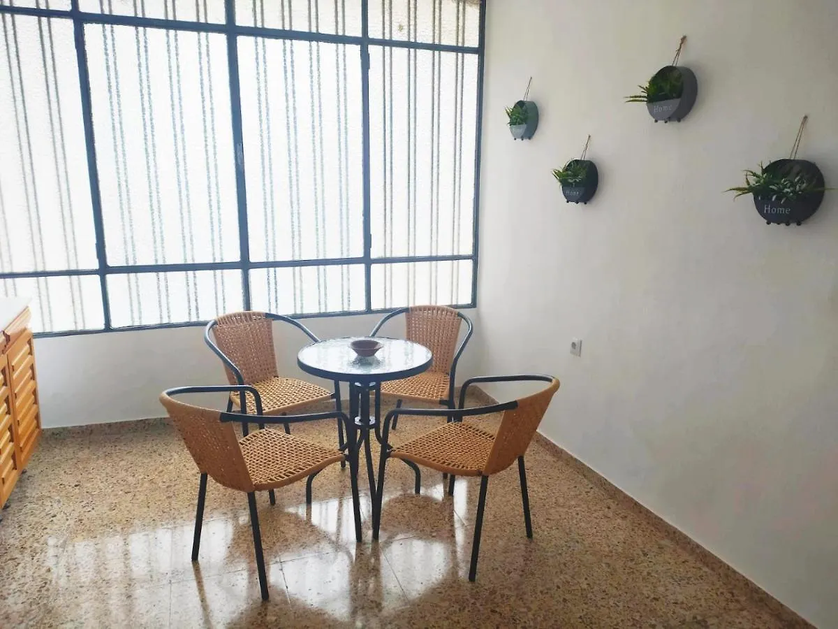 Cazorla Rescalvo Apartment 0*,  Spain
