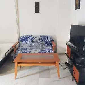 Estudio-suite Apartamento Torremolinos