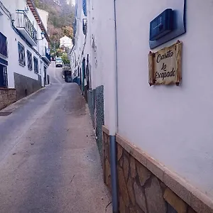 Casita La Escapada Cazorla