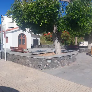 Candela's House Сasa de vacaciones Barranco Hondo