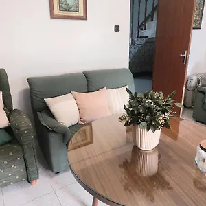 Casa De La Abuelita Cazorla